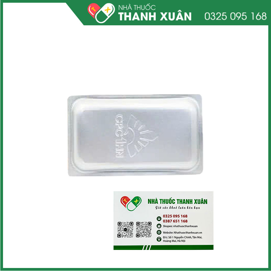 Denesity thuốc điều trị viêm đa dây thần kinh do đái tháo đường